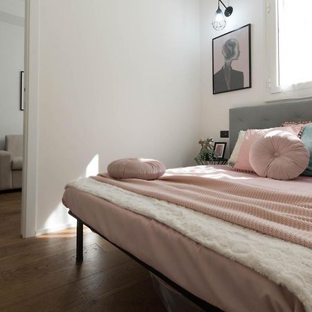 Duomo Heartbeat Studio - Via Disciplini Mailand Exterior foto