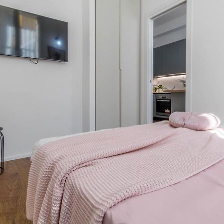Duomo Heartbeat Studio - Via Disciplini Mailand Exterior foto