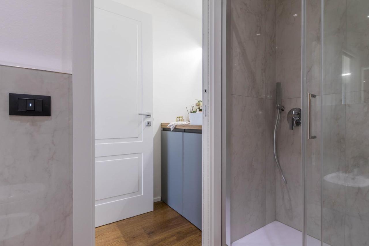 Duomo Heartbeat Studio - Via Disciplini Mailand Exterior foto