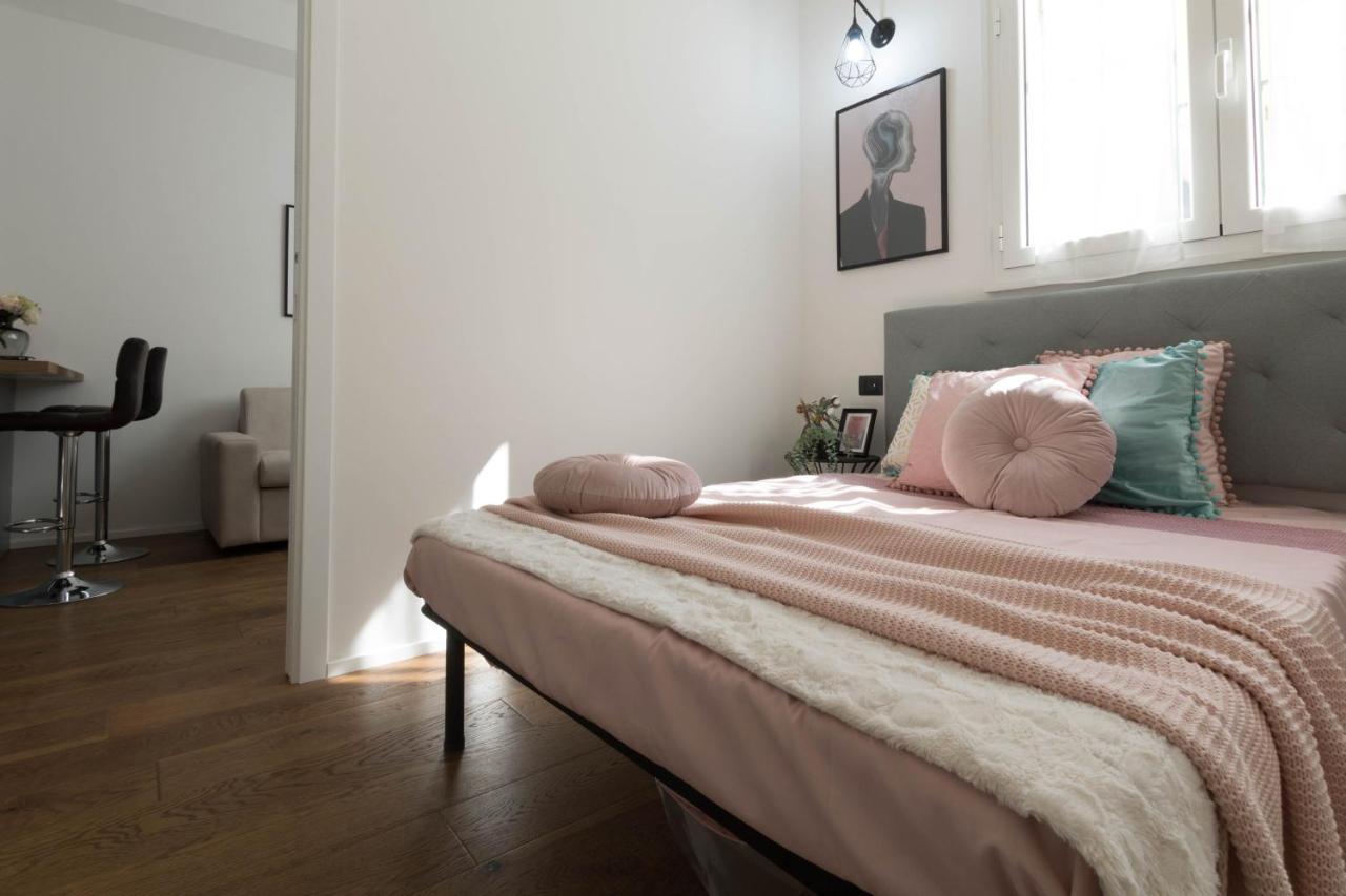 Duomo Heartbeat Studio - Via Disciplini Mailand Exterior foto