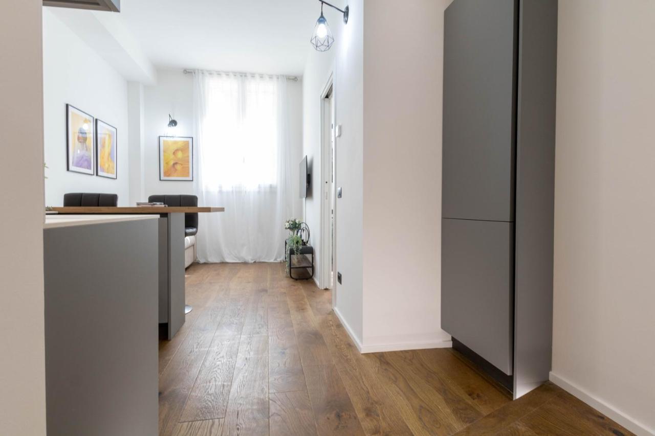 Duomo Heartbeat Studio - Via Disciplini Mailand Exterior foto