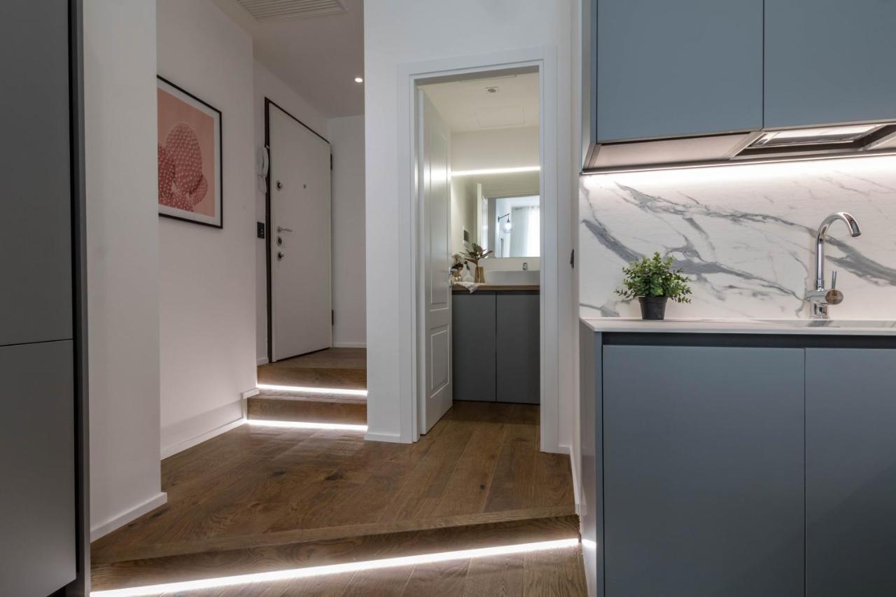 Duomo Heartbeat Studio - Via Disciplini Mailand Exterior foto